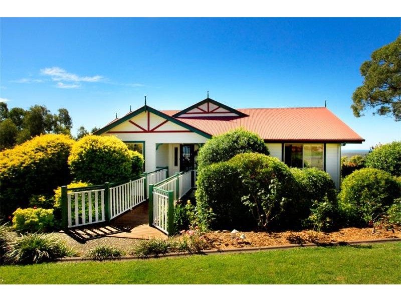 7 Mt Coolum Cl, Maroochy River QLD 4561