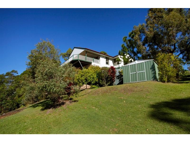 7 Mt Coolum Cl, Maroochy River QLD 4561