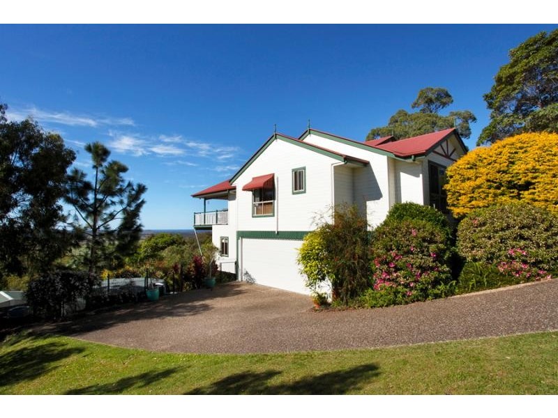 7 Mt Coolum Cl, Maroochy River QLD 4561
