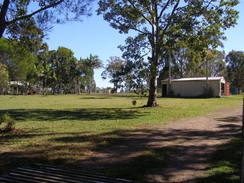 380 McKinnon  Dr, Cooroibah QLD 4565
