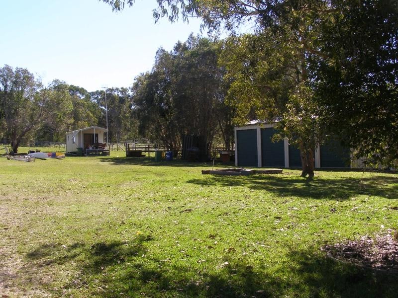 380 McKinnon  Dr, Cooroibah QLD 4565