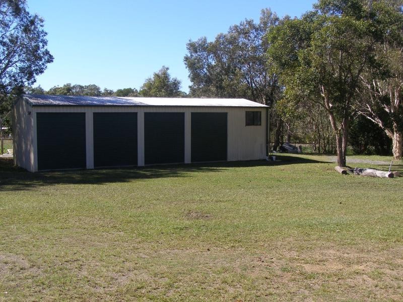 380 McKinnon  Dr, Cooroibah QLD 4565