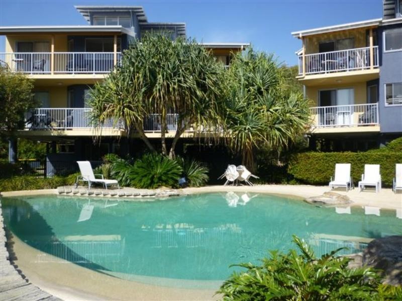 18/1890 David Low Way, Coolum Beach QLD 4573