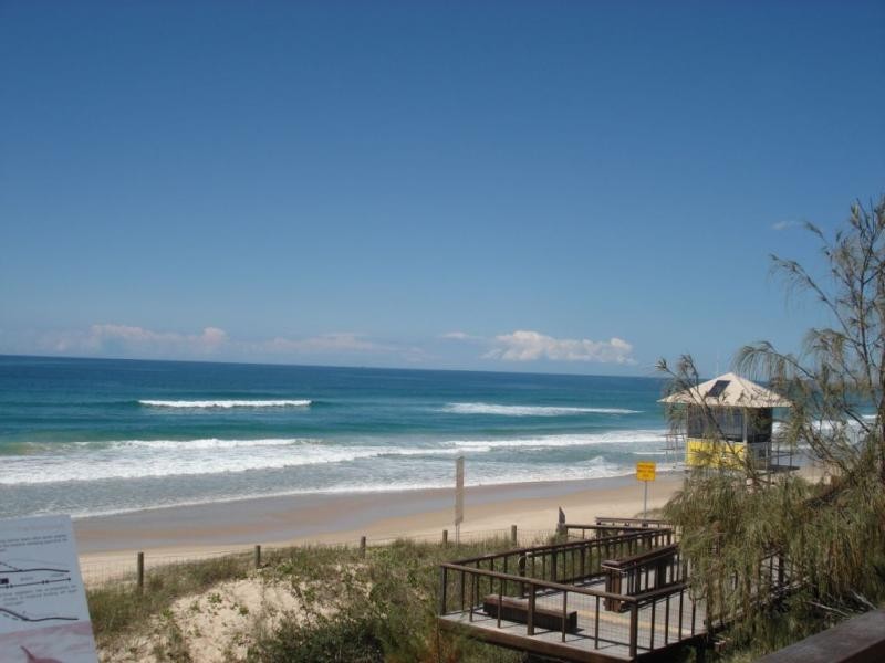 Mount Coolum QLD 4573