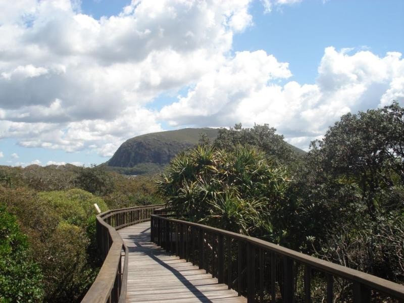 Mount Coolum QLD 4573