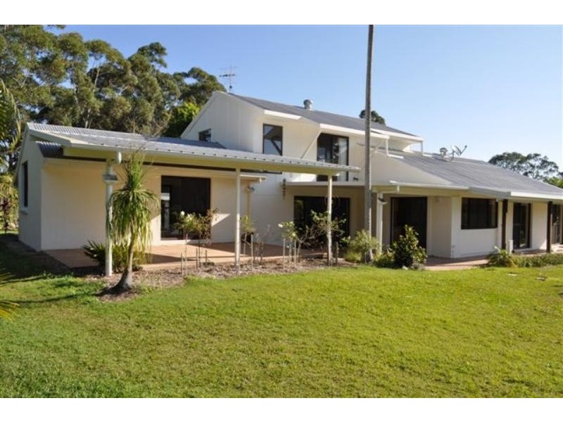 88 Sunrise  Rd, Tinbeerwah QLD 4563