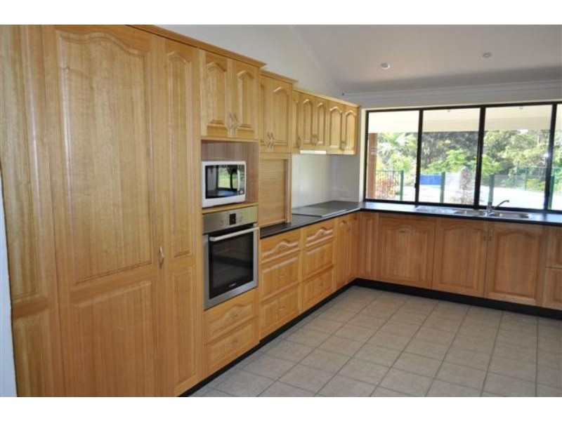 88 Sunrise  Rd, Tinbeerwah QLD 4563