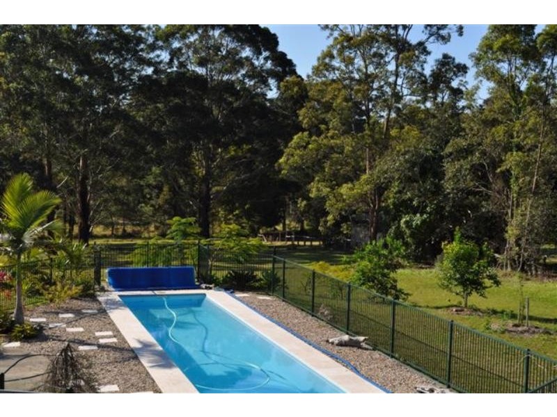 88 Sunrise  Rd, Tinbeerwah QLD 4563