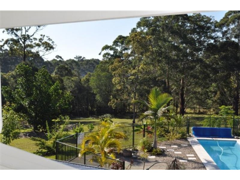 88 Sunrise  Rd, Tinbeerwah QLD 4563