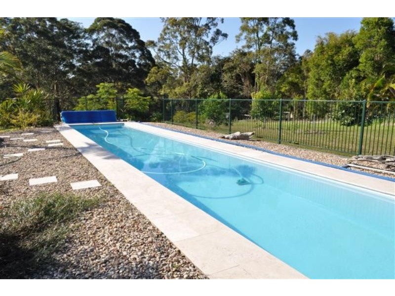 88 Sunrise  Rd, Tinbeerwah QLD 4563