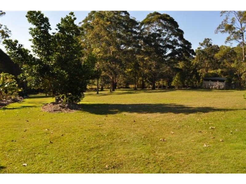 88 Sunrise  Rd, Tinbeerwah QLD 4563