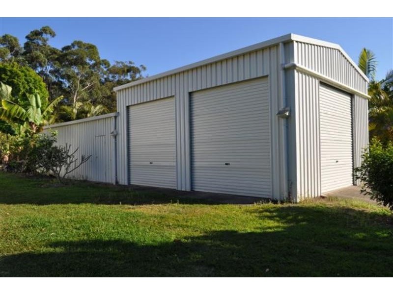 88 Sunrise  Rd, Tinbeerwah QLD 4563