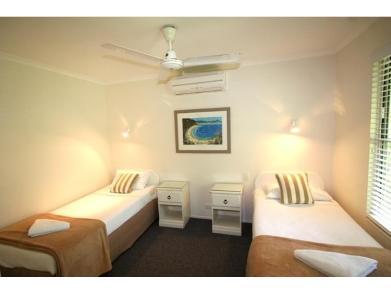 17/8 Munna Cres, Noosaville QLD 4566