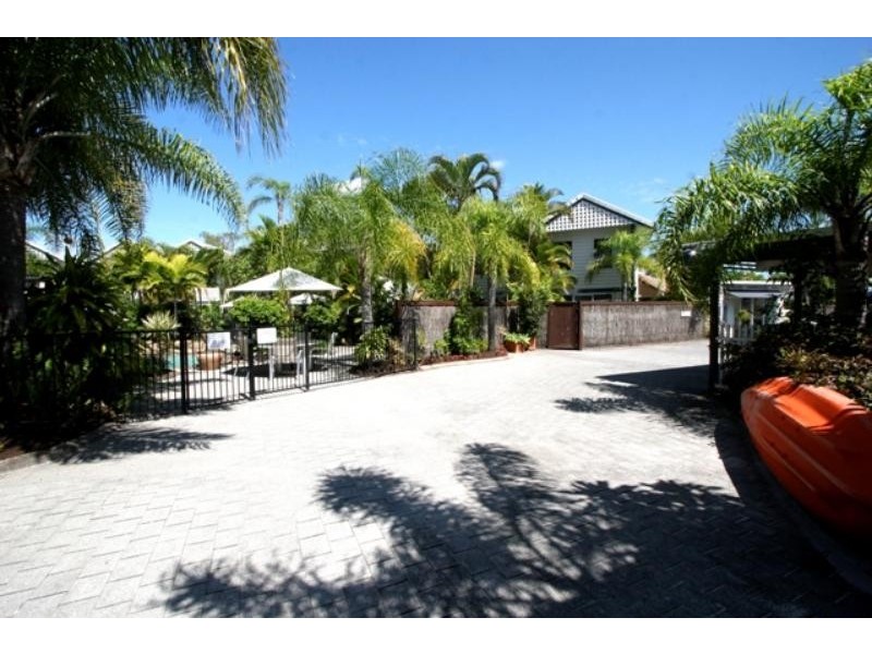 17/8 Munna Cres, Noosaville QLD 4566