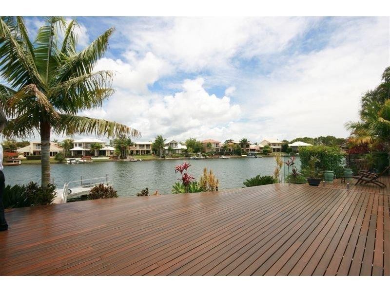 22 Topsails Pl, Noosa Waters QLD 4566