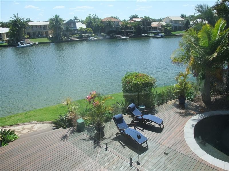 22 Topsails Pl, Noosa Waters QLD 4566