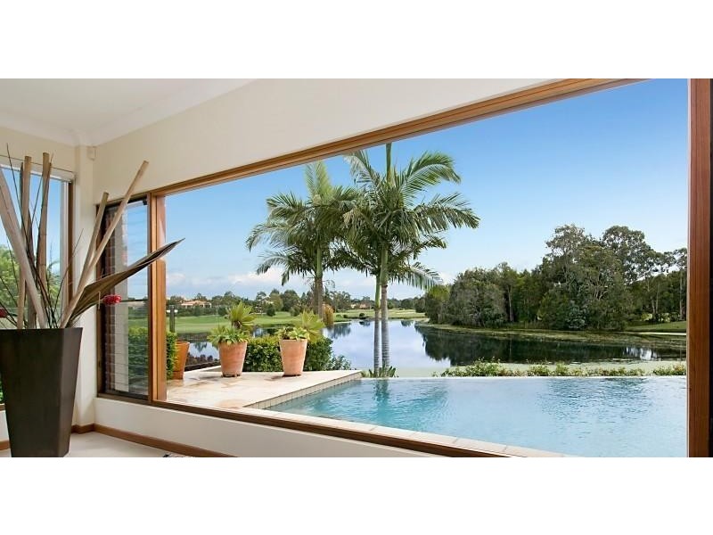 705 The Palms -, Noosa Springs QLD 4567