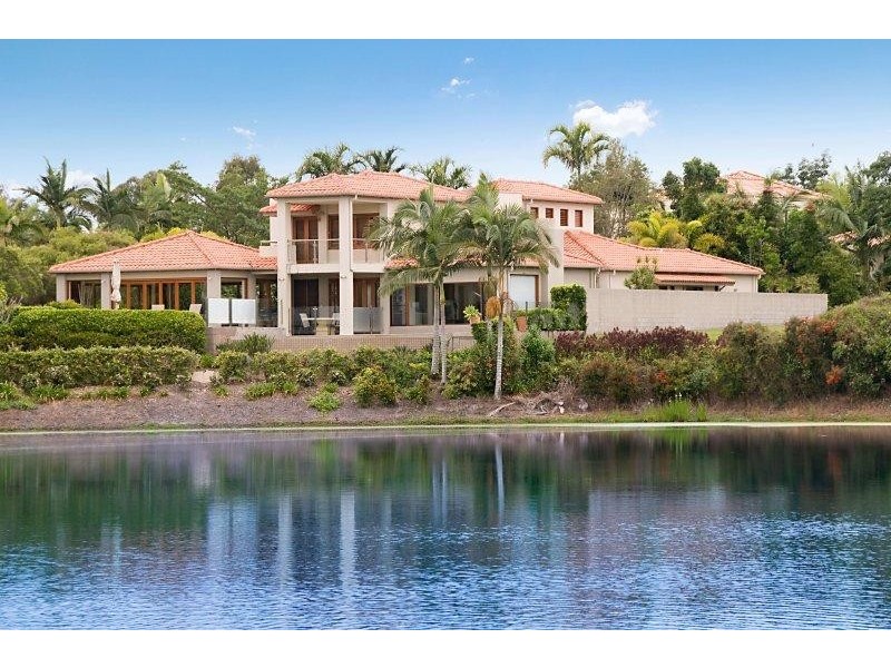 705 The Palms -, Noosa Springs QLD 4567
