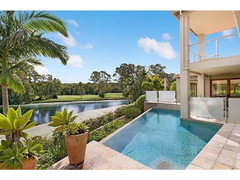 705 The Palms -, Noosa Springs QLD 4567