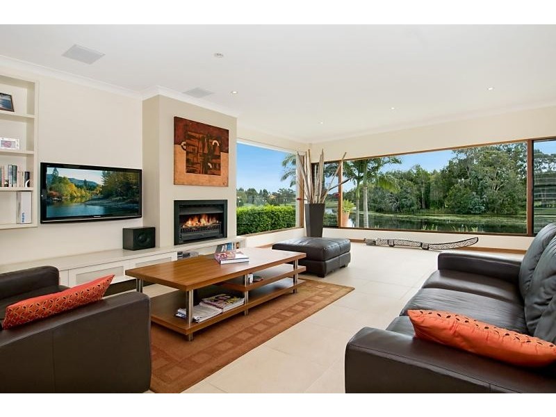 705 The Palms -, Noosa Springs QLD 4567