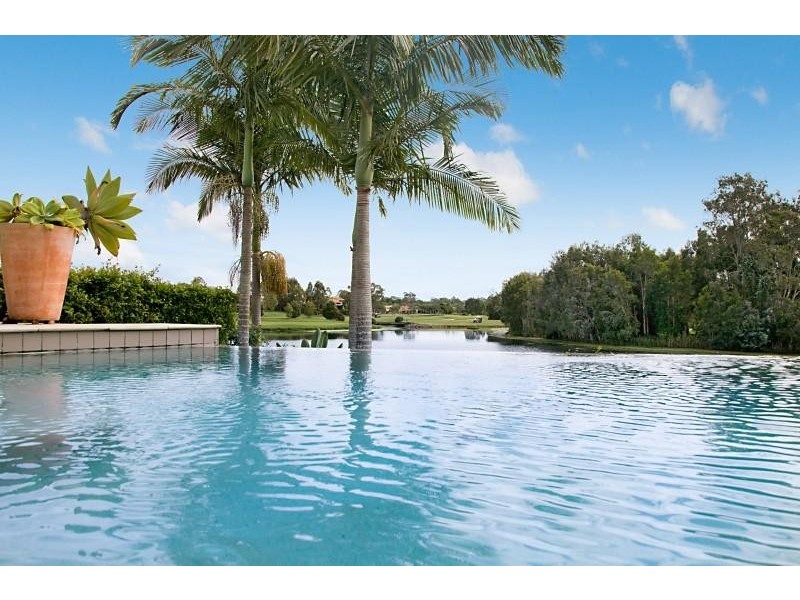 705 The Palms -, Noosa Springs QLD 4567