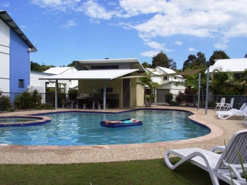 100/73 Hilton Tce, Noosaville QLD 4566
