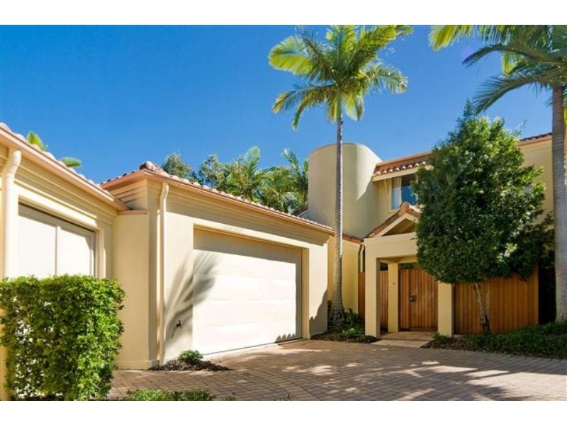 107/61 Noosa Springs  Dr, Noosa Springs QLD 4567