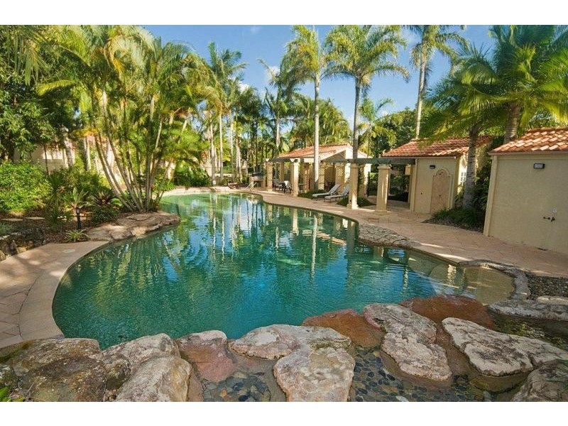 107/61 Noosa Springs  Dr, Noosa Springs QLD 4567