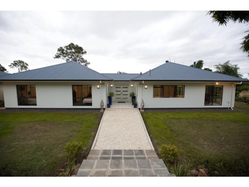 166 Mooloo Rd, Mooloo QLD 4570