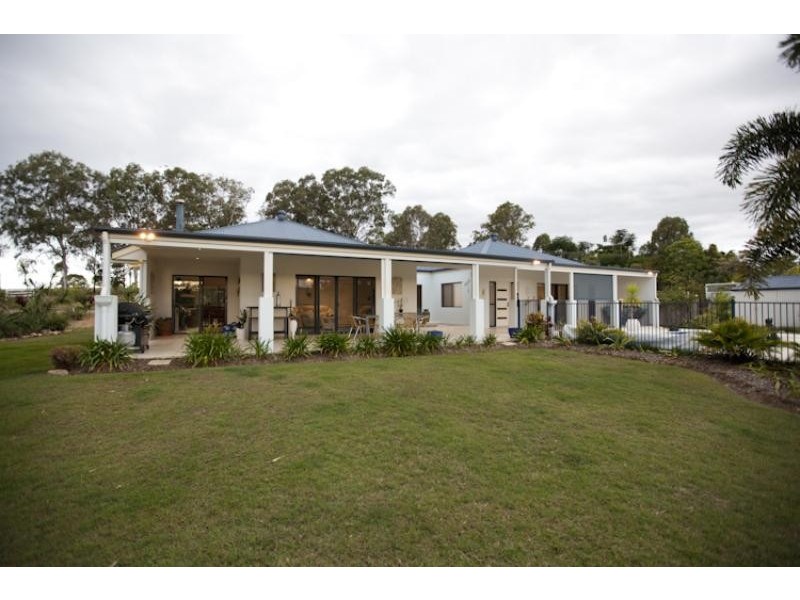 166 Mooloo Rd, Mooloo QLD 4570