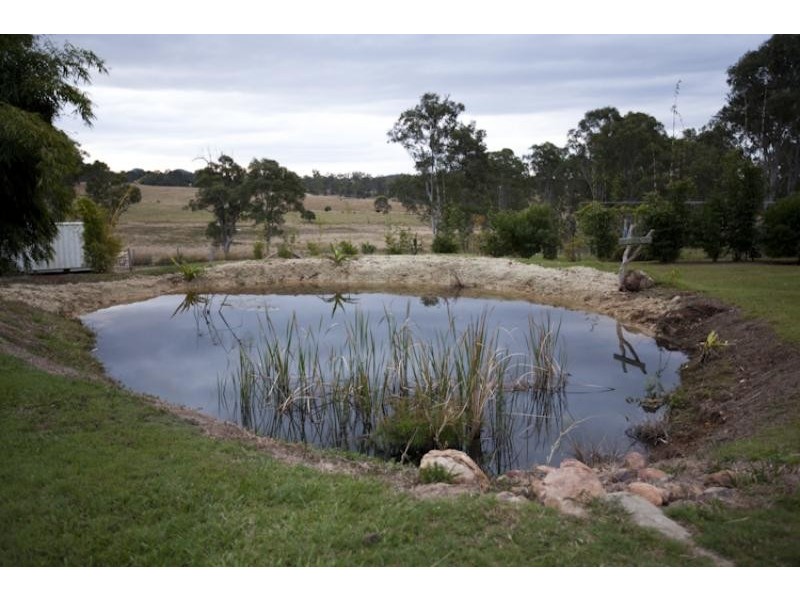 166 Mooloo Rd, Mooloo QLD 4570