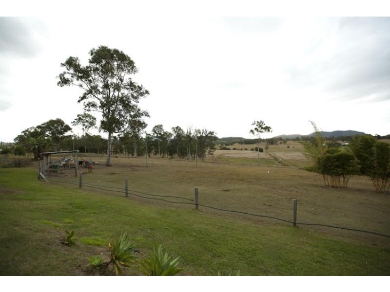 166 Mooloo Rd, Mooloo QLD 4570