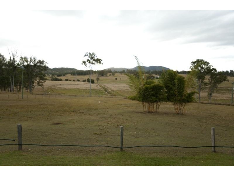 166 Mooloo Rd, Mooloo QLD 4570