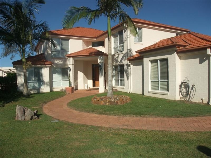 1 Wirra Pl, Tewantin QLD 4565