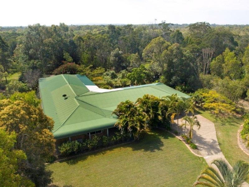14 Tamarine Pl, Cooroibah QLD 4565