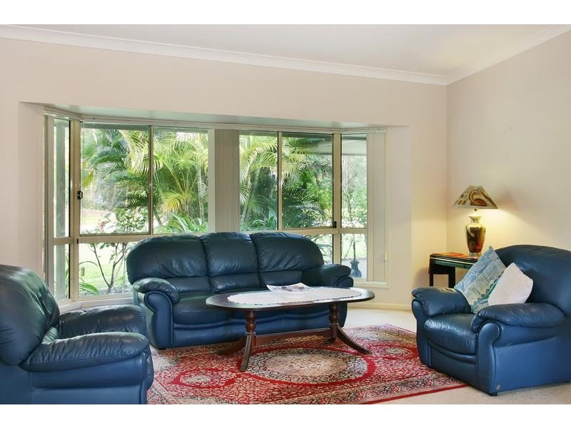 14 Tamarine Pl, Cooroibah QLD 4565