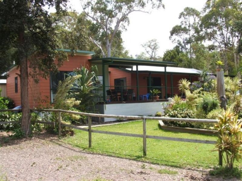 11 Stockwhip Ct, Cooroibah QLD 4565
