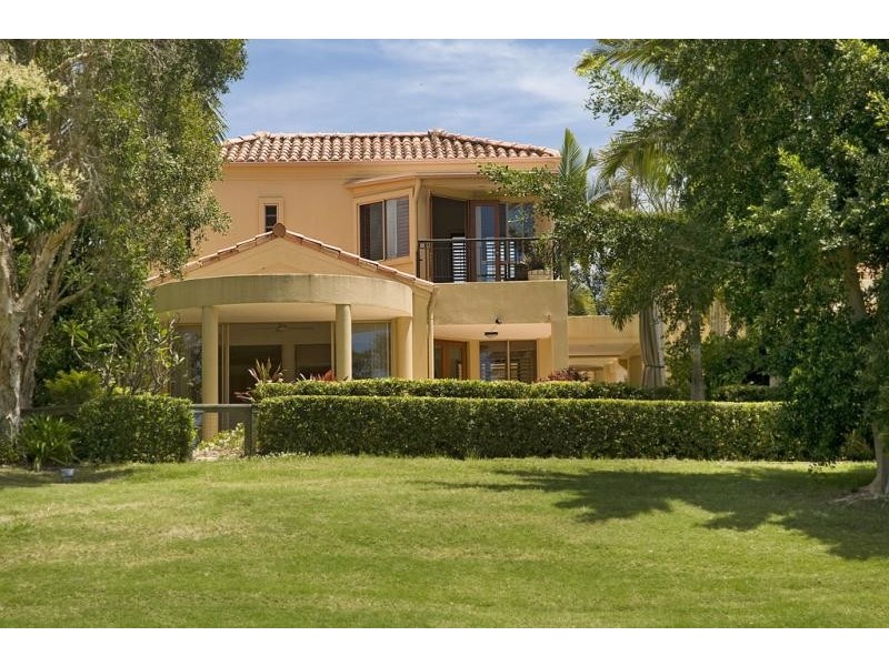 120 Noosa Springs  Dr, Noosa Springs QLD 4567