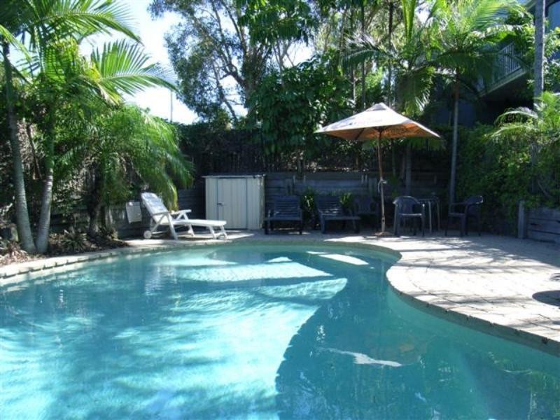4/23 Margit Cres, Sunrise Beach QLD 4567