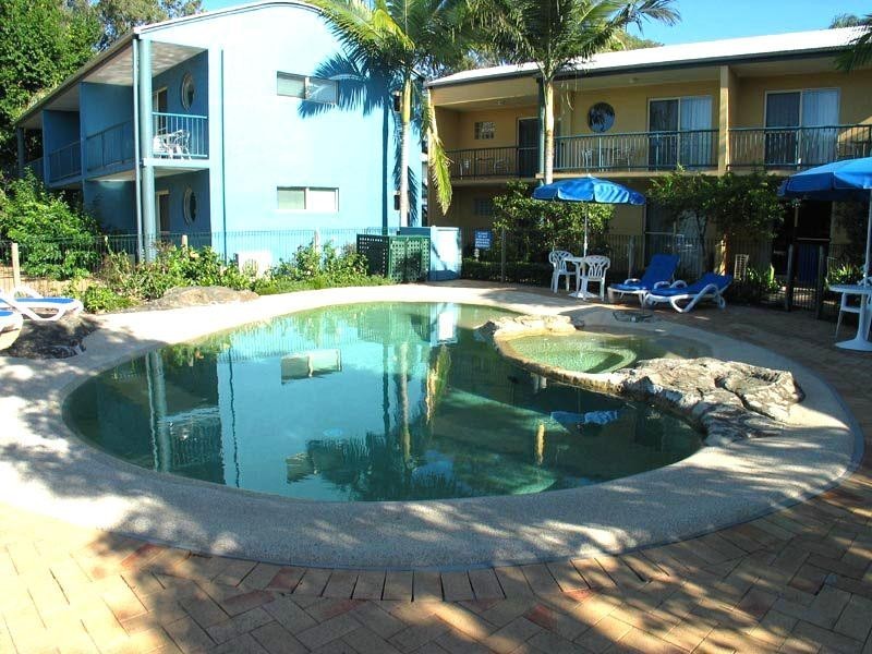 16/223 Weyba Rd, Noosaville QLD 4566