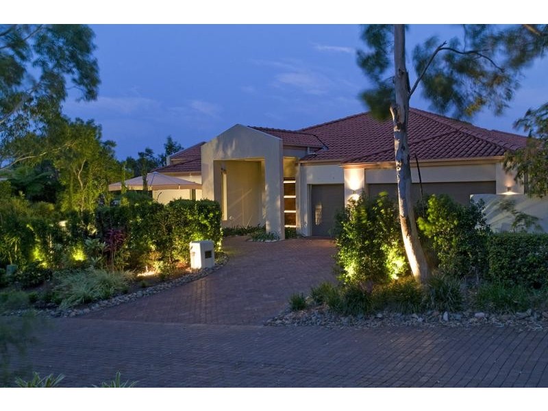768 Noosa Springs  Dr, Noosa Springs QLD 4567