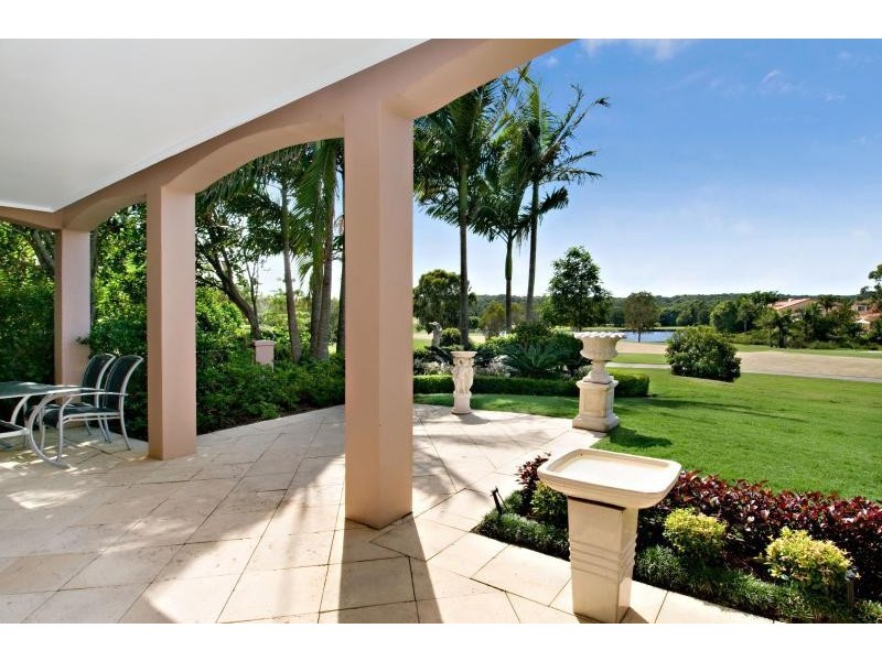 127 The Cascades -, Noosa Springs QLD 4567