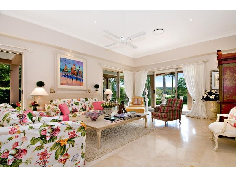 127 The Cascades -, Noosa Springs QLD 4567