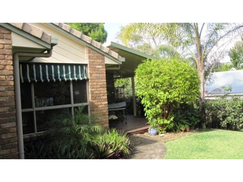 6 Walnut Ct, Marcus Beach QLD 4573