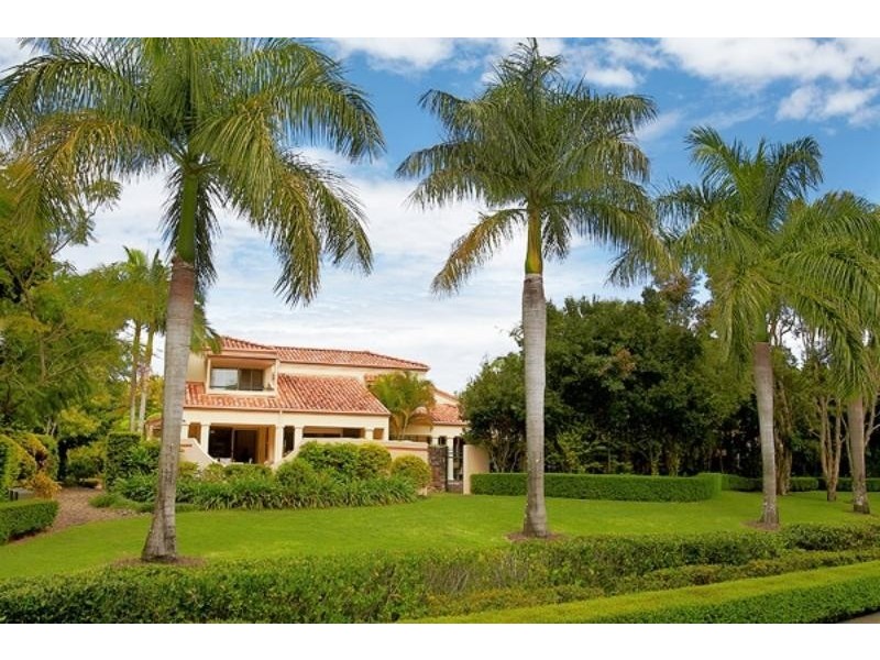 307 The Woods -, Noosa Springs QLD 4567