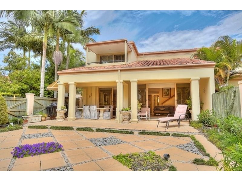 307 The Woods -, Noosa Springs QLD 4567