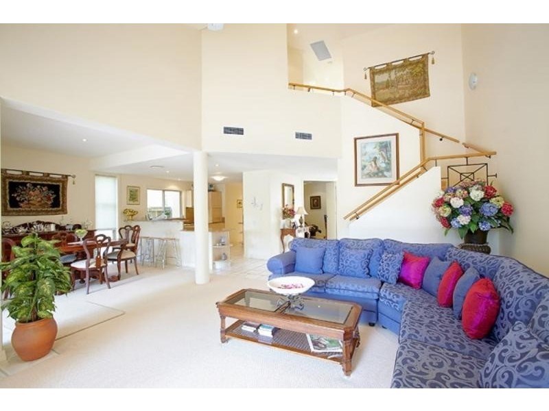 307 The Woods -, Noosa Springs QLD 4567