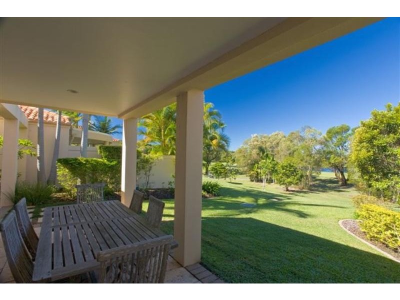 116 The Cascades -, Noosa Springs QLD 4567