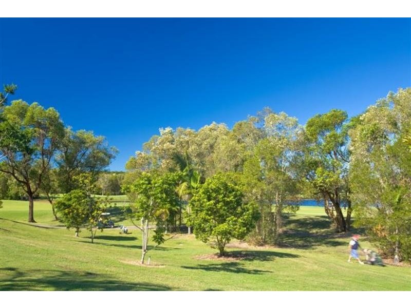 116 The Cascades -, Noosa Springs QLD 4567