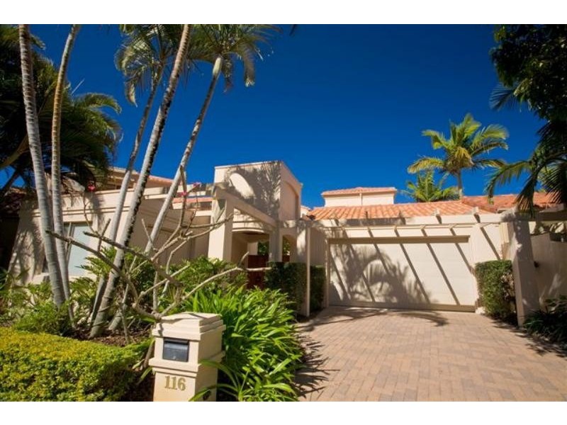 116 The Cascades -, Noosa Springs QLD 4567